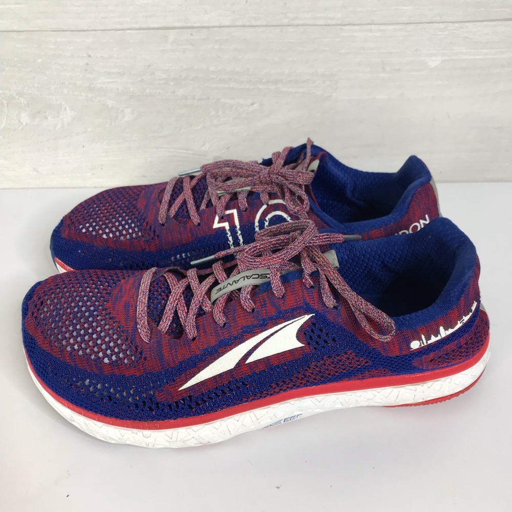 Altra Escalante Racer London Road Running/Racing Sz 11 Mens